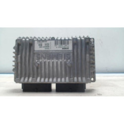 Calculateur moteur PEUGEOT 307 PHASE 1 d’occasion