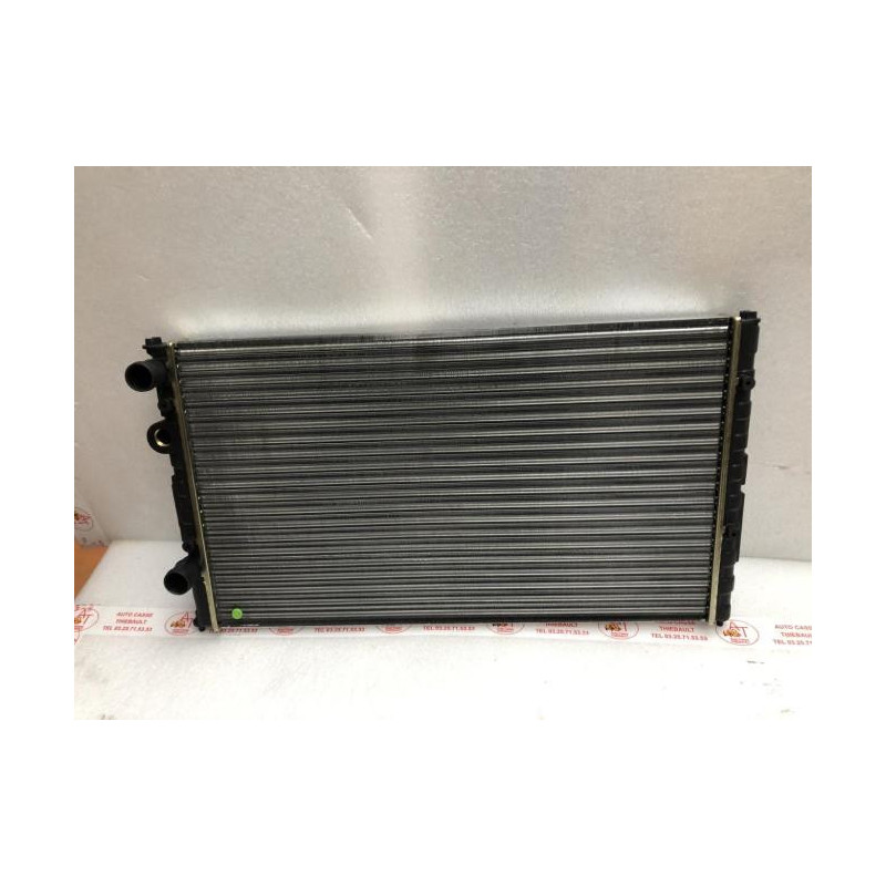 Radiateur eau SEAT  d’occasion