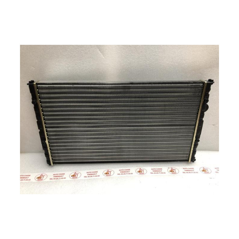 Radiateur eau SEAT  d’occasion