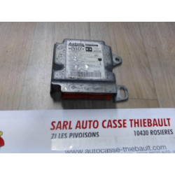 Boitier air bag RENAULT  d’occasion