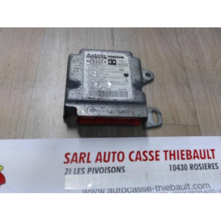 Boitier air bag RENAULT  d’occasion