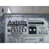 Boitier air bag RENAULT  d’occasion