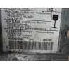 Boitier air bag RENAULT  d’occasion