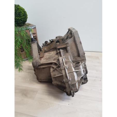 Boite de vitesses RENAULT GRAND ESPACE 4 PHASE 1 d’occasion