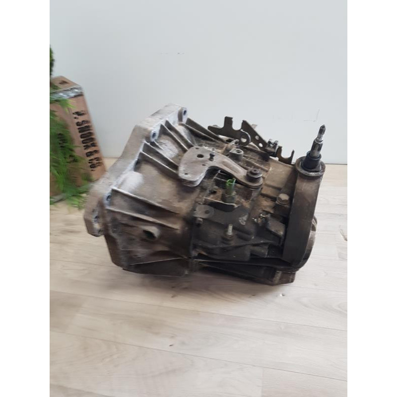 Boite de vitesses RENAULT GRAND ESPACE 4 PHASE 1 d’occasion