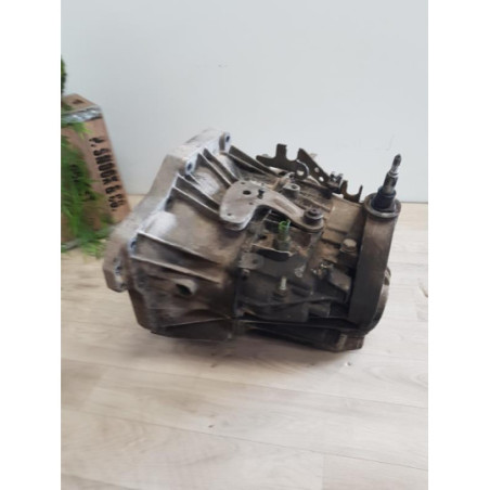 Boite de vitesses RENAULT GRAND ESPACE 4 PHASE 1 d’occasion