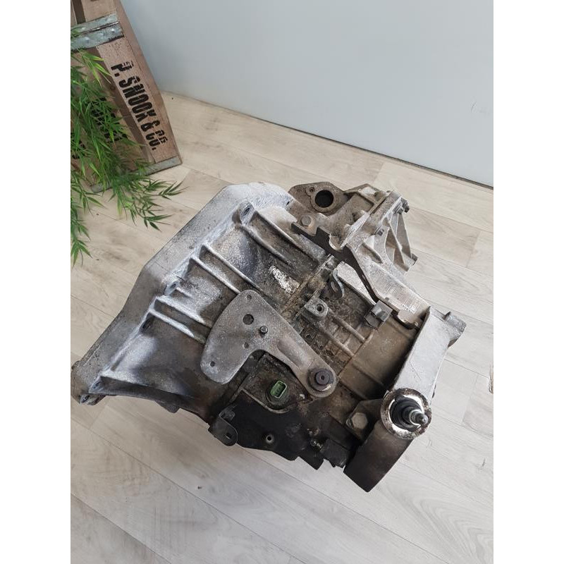 Boite de vitesses RENAULT GRAND ESPACE 4 PHASE 1 d’occasion