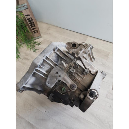 Boite de vitesses RENAULT GRAND ESPACE 4 PHASE 1 d’occasion