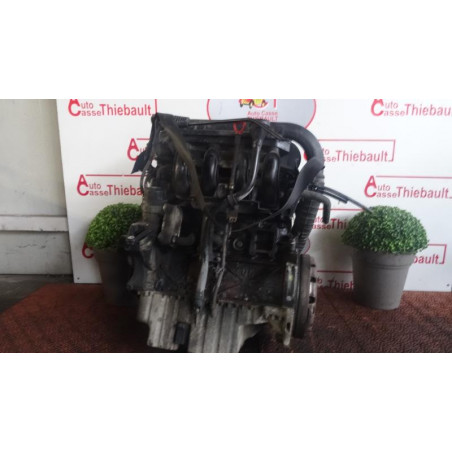 Moteur MERCEDES VITO FOURGON - BM 638 d’occasion