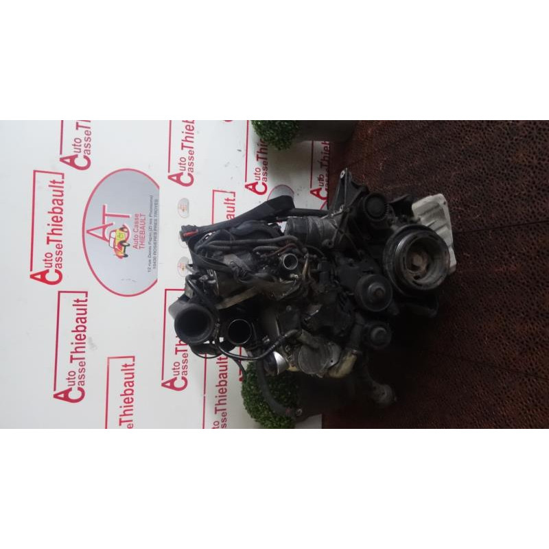 Moteur MERCEDES VITO FOURGON - BM 638 d’occasion