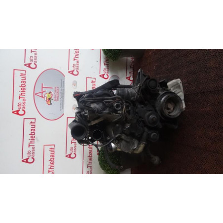 Moteur MERCEDES VITO FOURGON - BM 638 d’occasion
