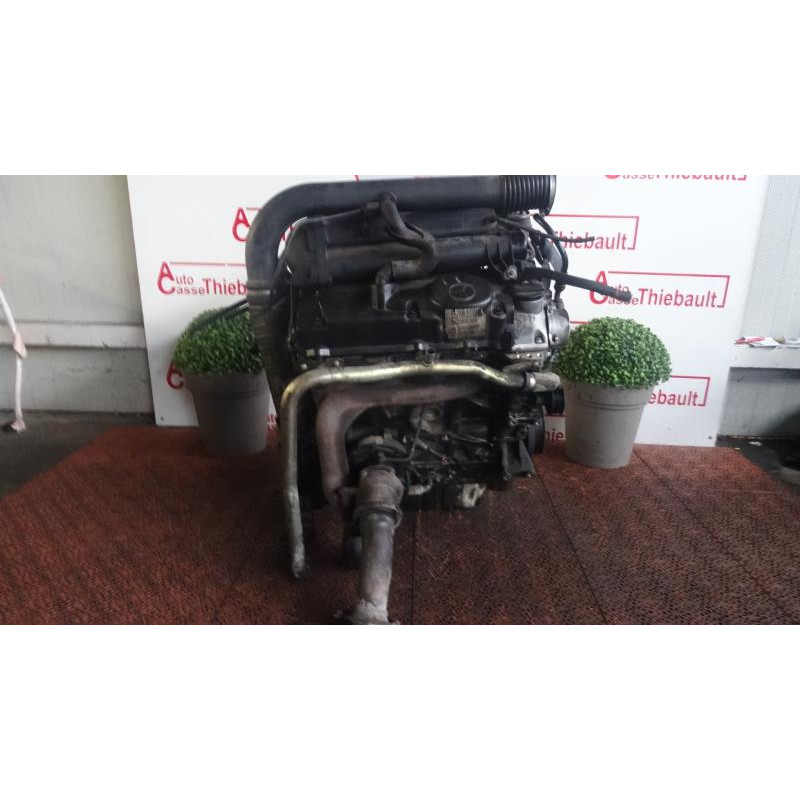 Moteur MERCEDES VITO FOURGON - BM 638 d’occasion