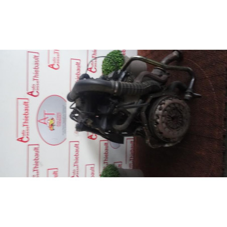 Moteur MERCEDES VITO FOURGON - BM 638 d’occasion