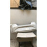 Pare choc arriere SEAT LEON 2 PHASE 1 d’occasion