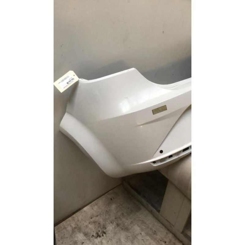 Pare choc arriere SEAT LEON 2 PHASE 1 d’occasion