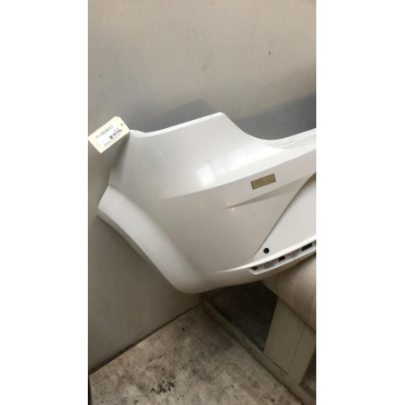 Pare choc arriere SEAT LEON 2 PHASE 1 d’occasion
