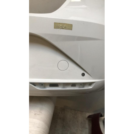 Pare choc arriere SEAT LEON 2 PHASE 1 d’occasion