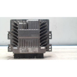 Calculateur moteur RENAULT SCENIC 2 PHASE 2 d’occasion