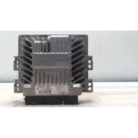 Calculateur moteur RENAULT SCENIC 2 PHASE 2 d’occasion