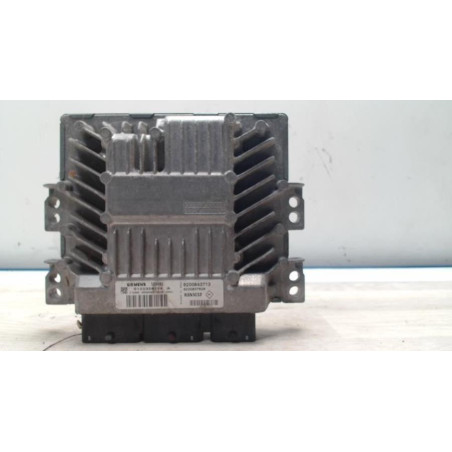 Calculateur moteur RENAULT SCENIC 2 PHASE 2 d’occasion