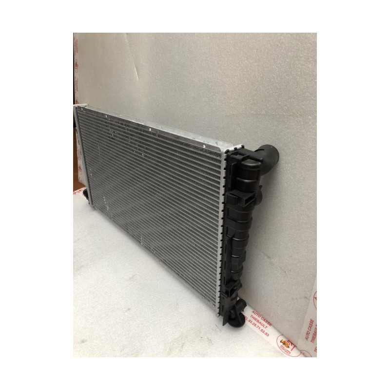 Radiateur eau CITROEN  d’occasion