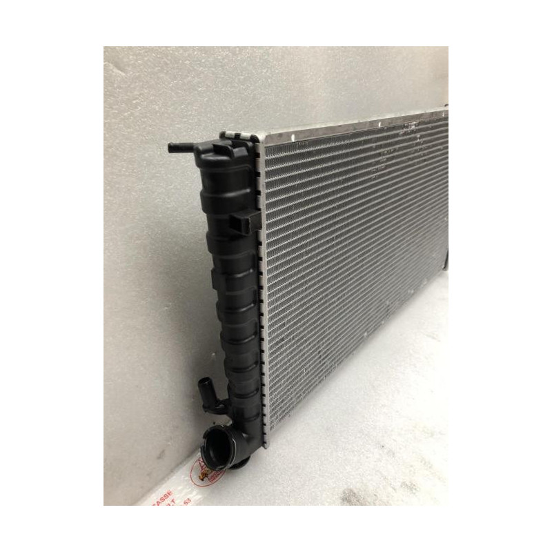 Radiateur eau CITROEN  d’occasion