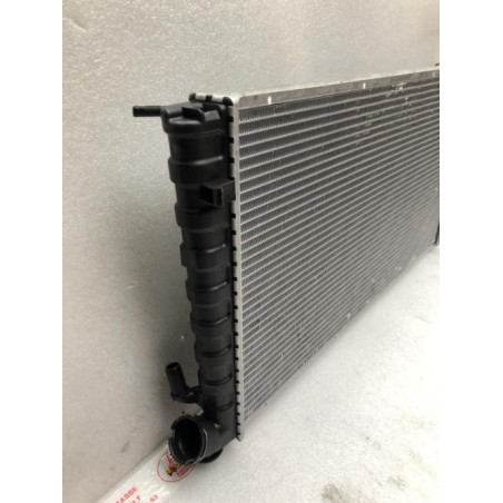 Radiateur eau CITROEN  d’occasion
