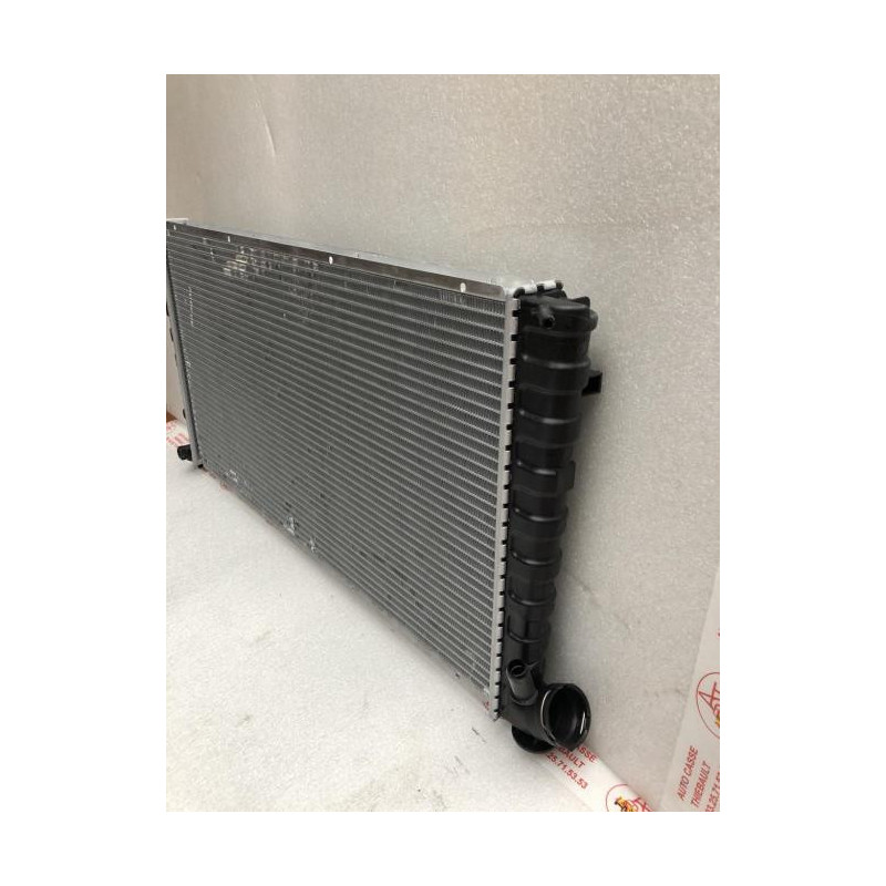 Radiateur eau CITROEN  d’occasion