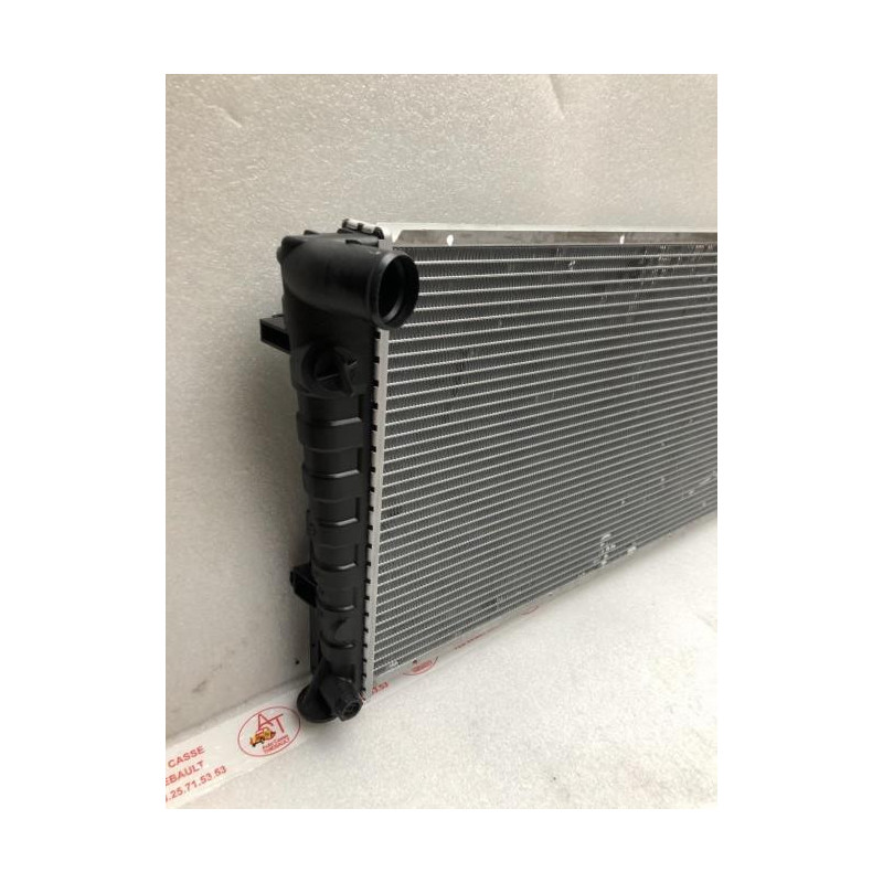 Radiateur eau CITROEN  d’occasion
