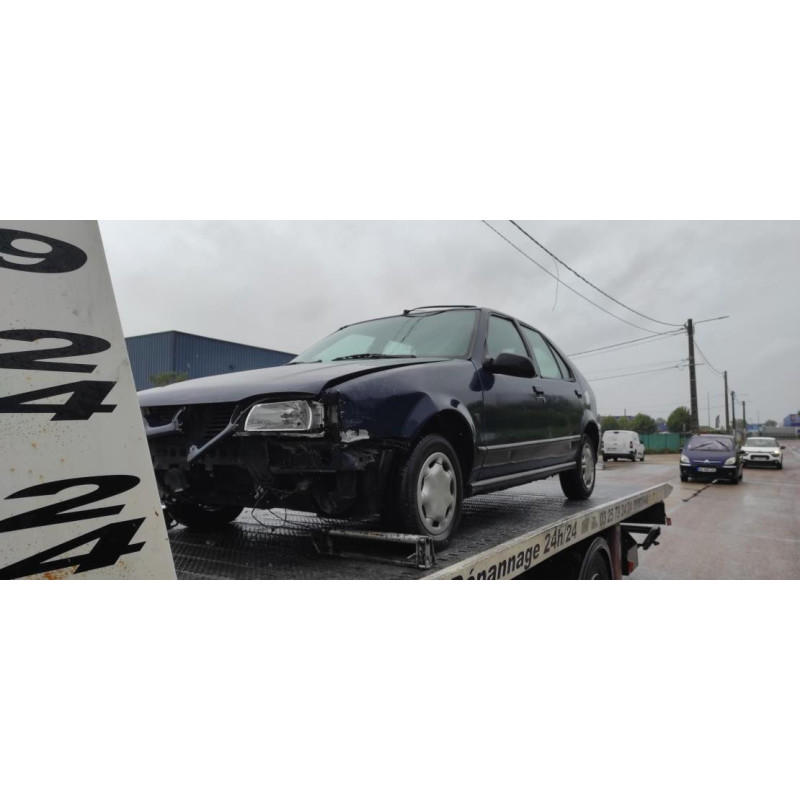 Jante RENAULT R19 PHASE 2 d’occasion