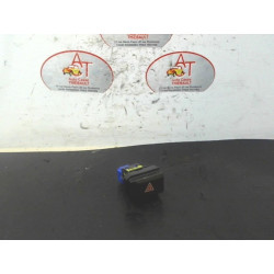 Bouton de warning PEUGEOT 208 d’occasion