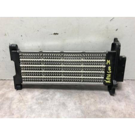 Radiateur huile RENAULT  d’occasion