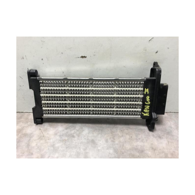 Radiateur huile RENAULT  d’occasion
