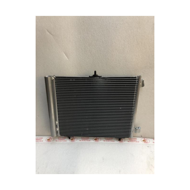 Radiateur condenseur de clim CITROEN  d’occasion