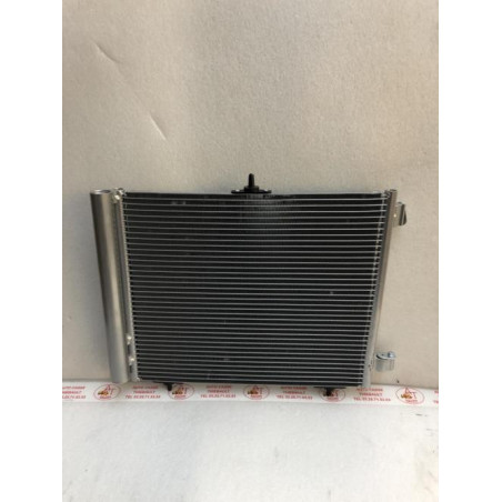 Radiateur condenseur de clim CITROEN  d’occasion