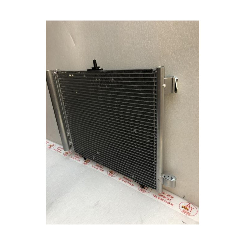 Radiateur condenseur de clim CITROEN  d’occasion