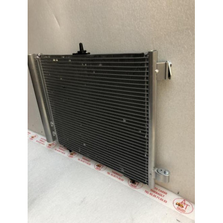 Radiateur condenseur de clim CITROEN  d’occasion