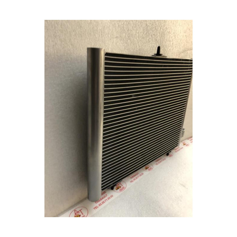 Radiateur condenseur de clim CITROEN  d’occasion