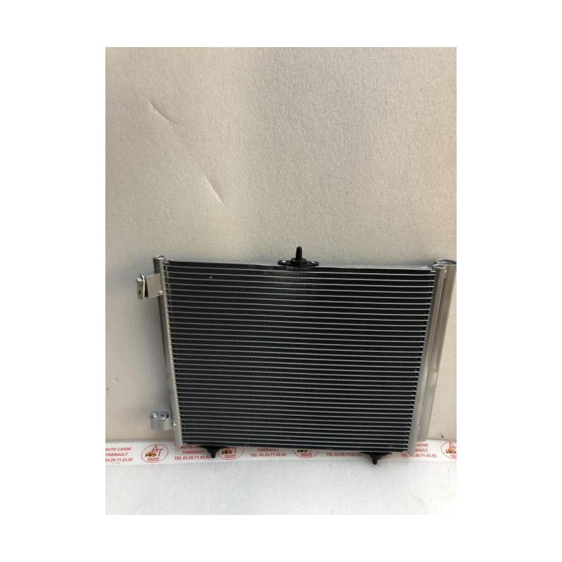 Radiateur condenseur de clim CITROEN  d’occasion