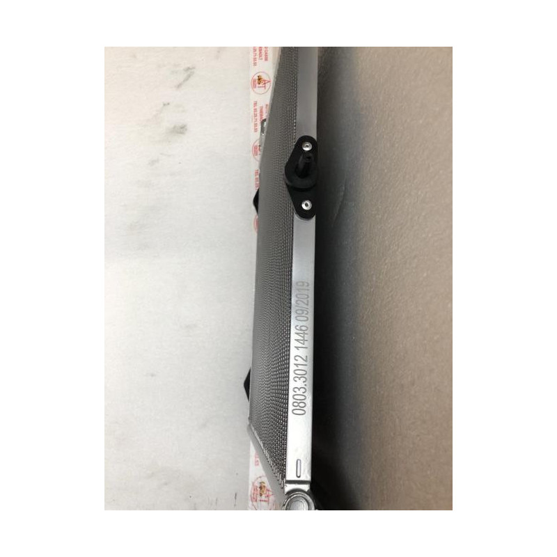 Radiateur condenseur de clim CITROEN  d’occasion