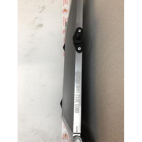 Radiateur condenseur de clim CITROEN  d’occasion