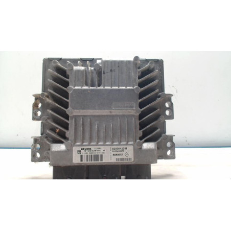 Calculateur moteur RENAULT SCENIC 2 PHASE 1 d’occasion