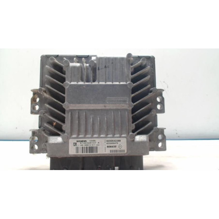 Calculateur moteur RENAULT SCENIC 2 PHASE 1 d’occasion