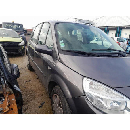 Calculateur moteur RENAULT SCENIC 2 PHASE 1 d’occasion