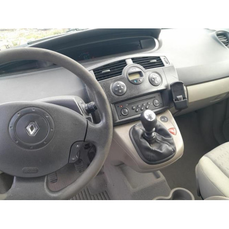 Calculateur moteur RENAULT SCENIC 2 PHASE 1 d’occasion