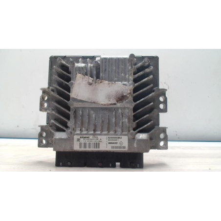 Calculateur moteur RENAULT SCENIC 2 PHASE 2 d’occasion