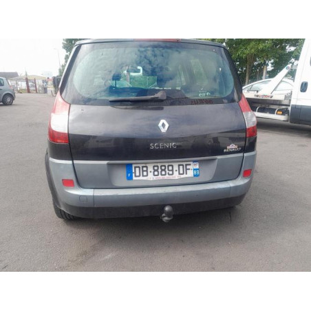 Calculateur moteur RENAULT SCENIC 2 PHASE 2 d’occasion