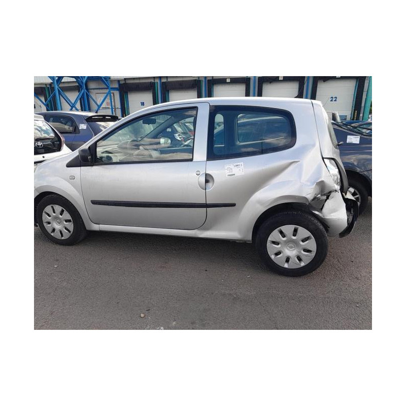 Bras essuie glace avant droit RENAULT TWINGO 2 PHASE 1 d’occasion