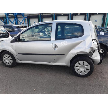 Bras essuie glace avant droit RENAULT TWINGO 2 PHASE 1 d’occasion