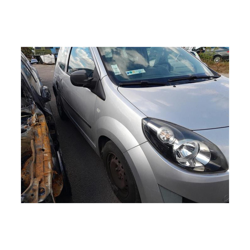 Bras essuie glace avant droit RENAULT TWINGO 2 PHASE 1 d’occasion